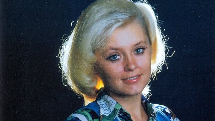 Staromódne spomienky – Valéria Čižmárová