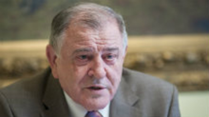 K veci: Mečiar by sa mal ospravedlniť nielen matke zavraždeného Remiáša, ale celému Slovensku