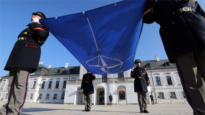 Slovensko je bezpečné aj vďaka NATO 