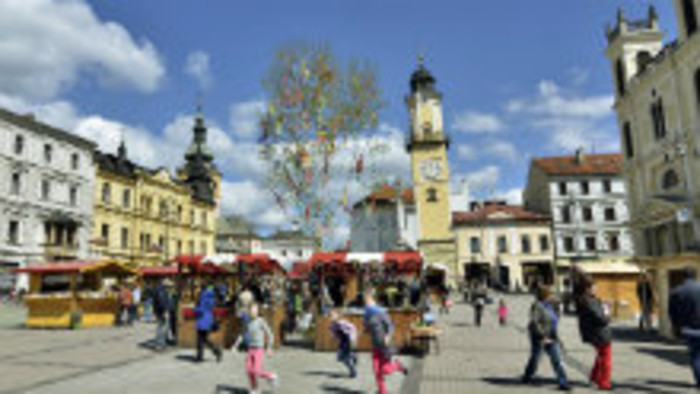 Ako SNP zmenilo Slovensko? 