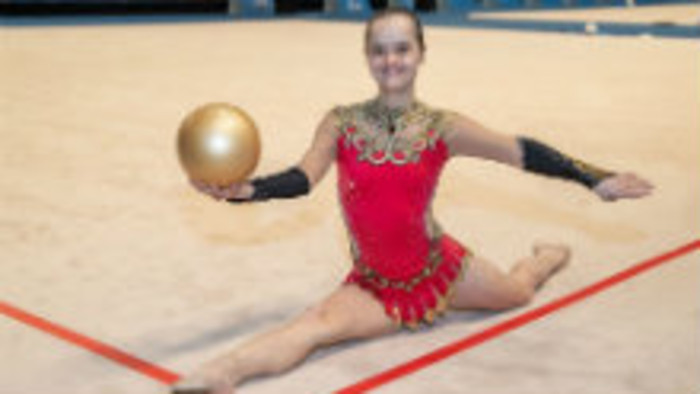 Úspech na Svetových hrách Špeciálnych olympiád