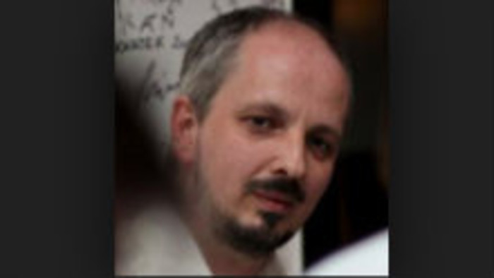 Marek Roháček