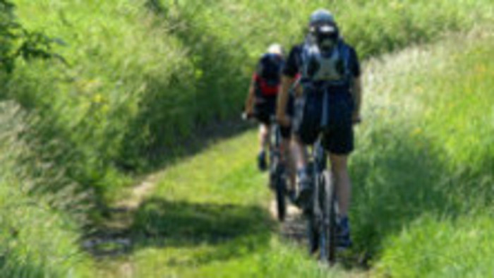 Rádiovíkend 13. 5. 2017 - pozvánky