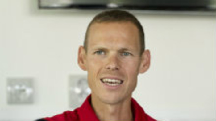 Chodec Matej Tóth