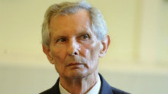 Spomienka na Ladislava Balleka 