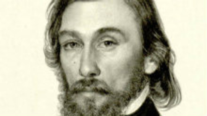 Jozef Miloslav Hurban - 1. časť