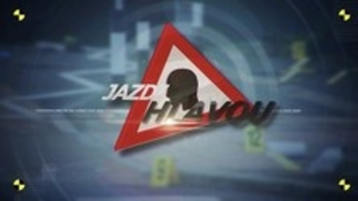 Jazdi hlavou – projekt s podporou RTVS