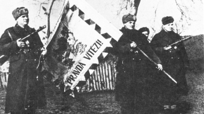 1. československý armádny zbor