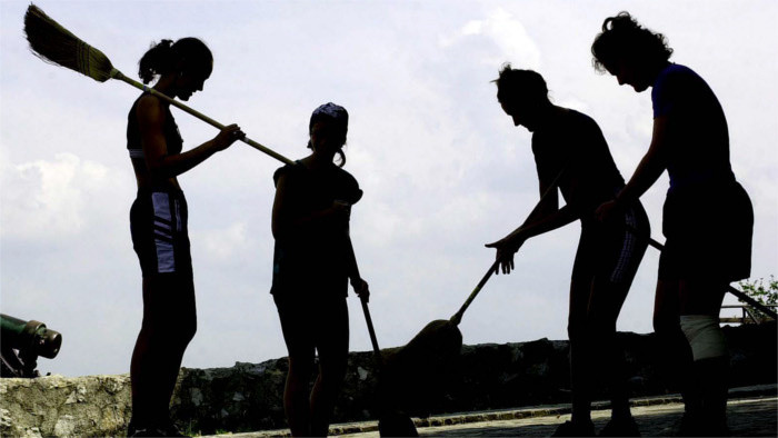 Anuncian labores de reparación y embellecimiento de la capital eslovaca