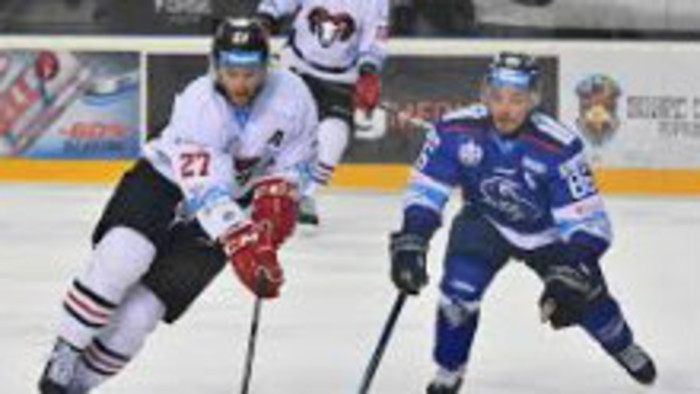 Po hokeji B.Bystrica - Nitra