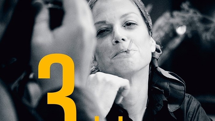 Filmová recenzia: 3 dni v Quiberone