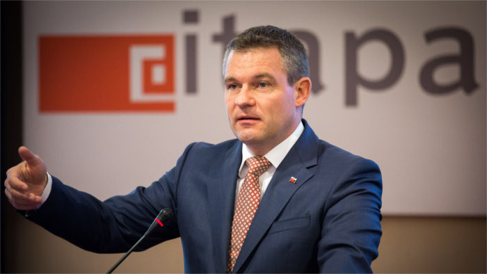 Vicepresidente del gobierno entre los mejores innovadores de Europa