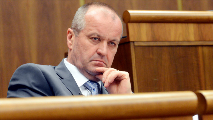 Slovakia chairs Athena special committee