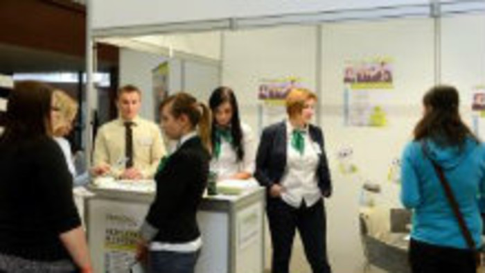 Národné dni kariéry