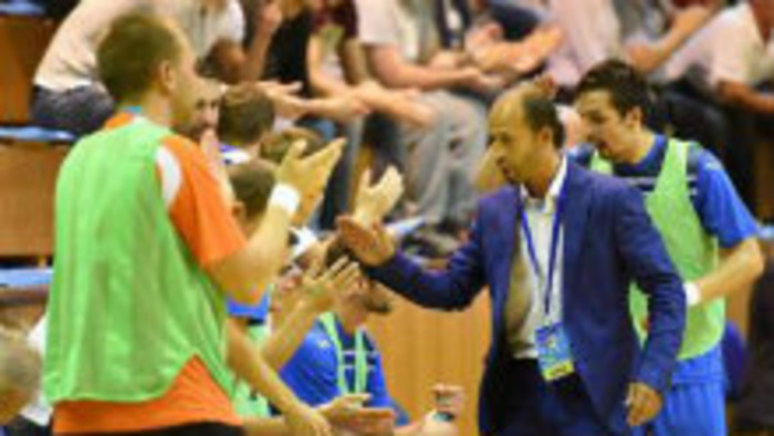 Futsal – Slovensko nepôjde na Euro v Srbsku