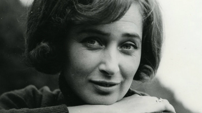 Herečka Eva Poláková zomrela pred 50 rokmi 
