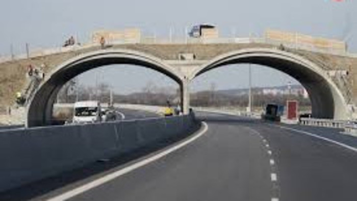K veci: Spoločnosť D4 R7 Construction dokončila tri úseky