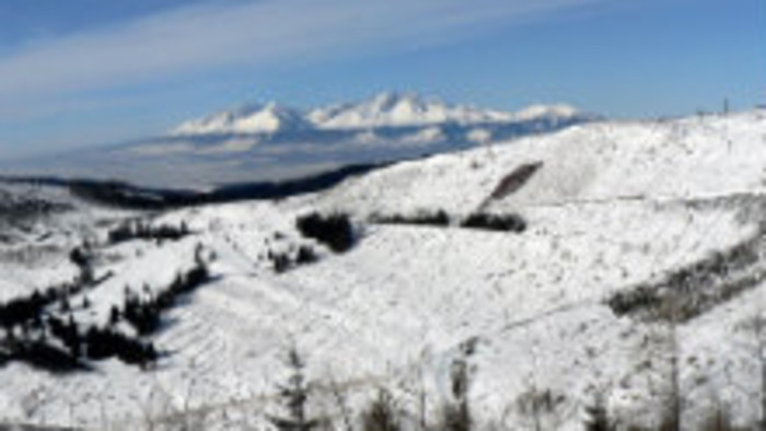 Rádiovíkend 2. 12. 2017 - pozvánky