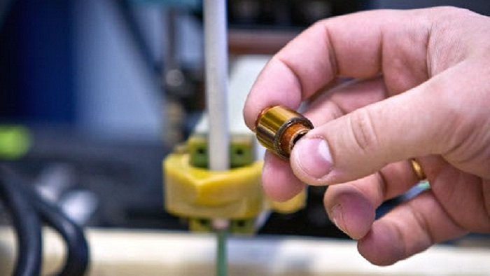 Tech_FM o magnetickej neviditeľnosti