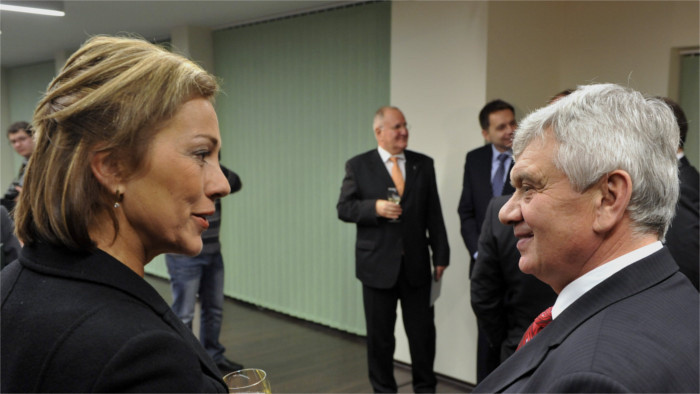 Diplomática eslovaca Oľga Algayerová ocupará un importante cargo en la ONU