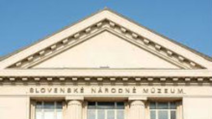 Slovenské národné múzeum