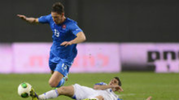 Filip Hološko o futbale v Austrálii