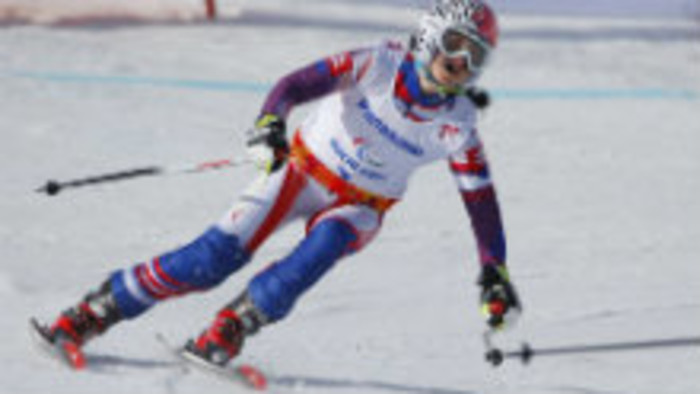 Paralyžovanie