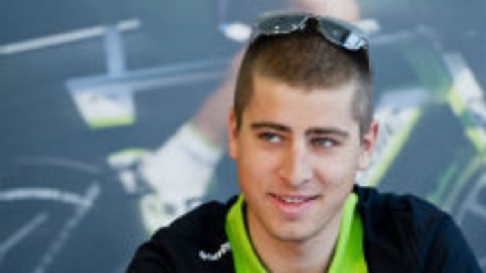 Peter Sagan