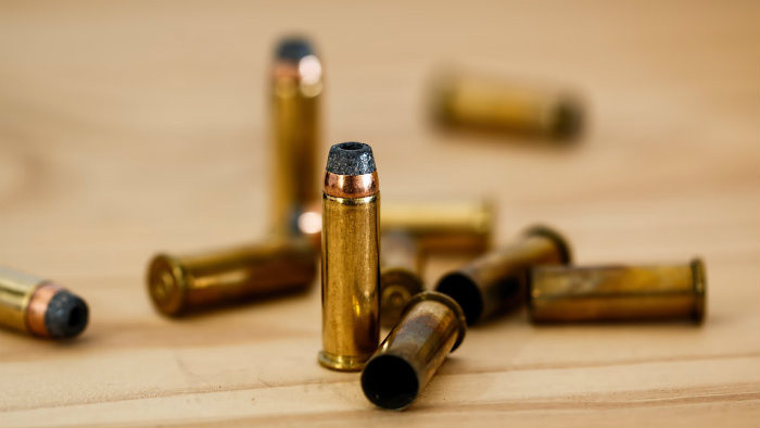 Historické výstrely