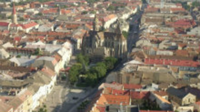 Sú naozaj Košice Európskym mestom športu?