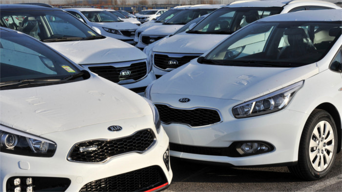 Produktion in Kia Motors Slovakia um ein Fünftel gestiegen