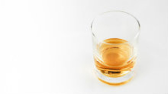 Alkohol a zdravie v ústach