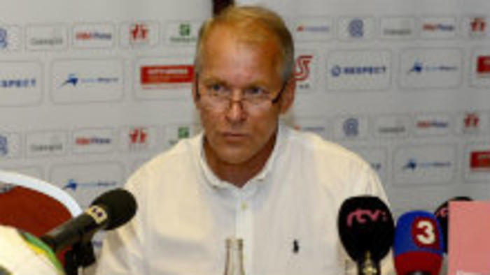 Pred futbalom Trnava - Anderlecht