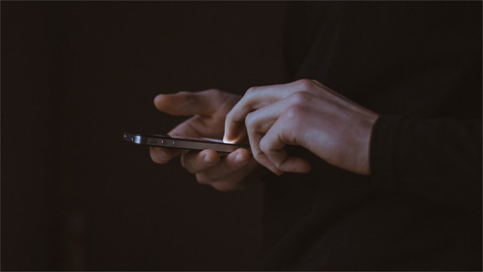 Mobile phones users should be aware of scam 