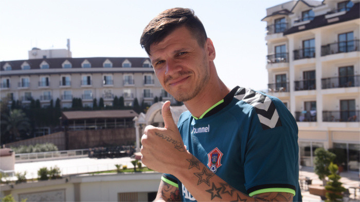 Zomrel futbalista Juraj Halenár