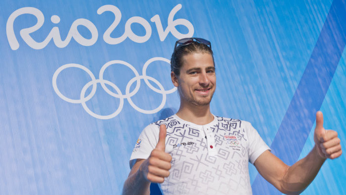 Peter Sagan: Na cestnej cyklistike sa nudím