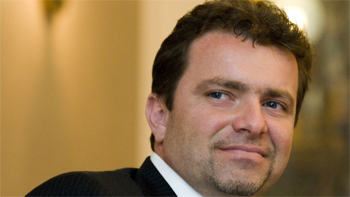 Tkáč a vendu le business énergétique 