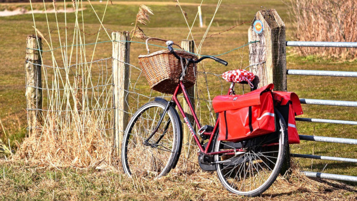 780 - Bicykel