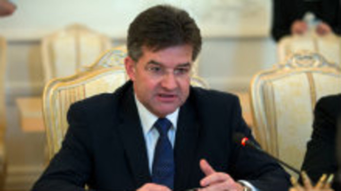 K veci: Lajčák sa 12. septembra ujme funkcie predsedu 72. VZ OSN