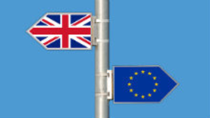 K veci: Brexit