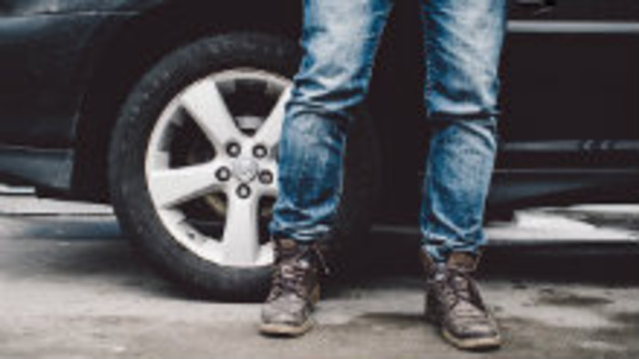 Nedoplácajte na nehody