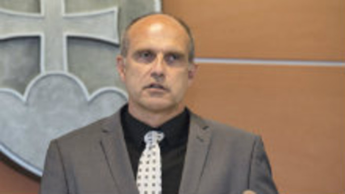 K veci: Nový policajný prezident a vedenie