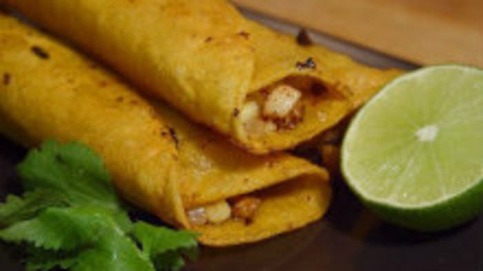 Prekladané palacinky