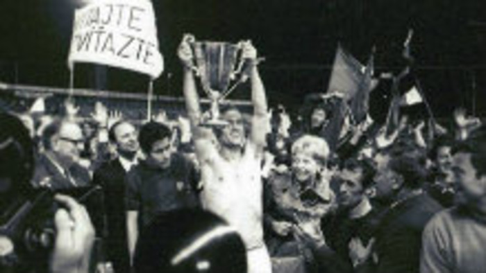 Najväčší klubový úspech v histórii nášho futbalu 