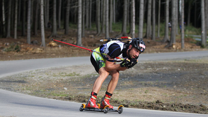Majstrovstvá sveta v letnom biatlone
