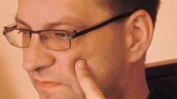 Los eslovacos exitosos por el mundo:  el renombrado violinista Igor Karško