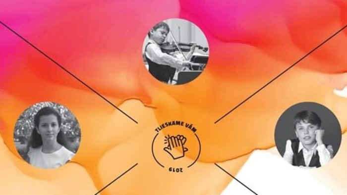 ZUŠ Ľudovíta Rajtera pripravila mimoriadny koncert