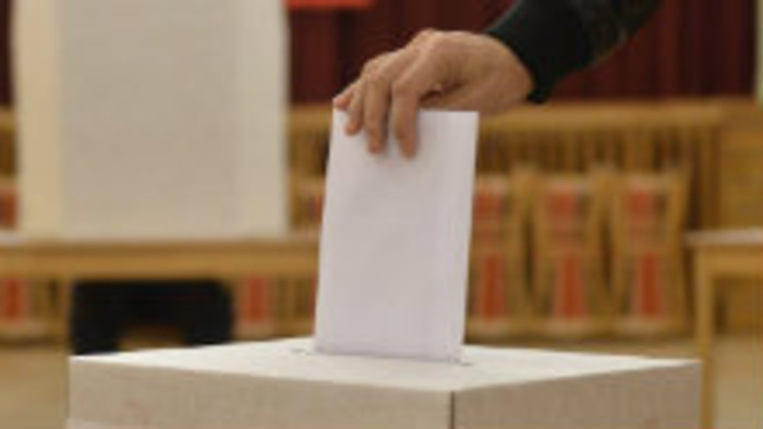 Prípravy na voľby v Štatistickom úrade SR