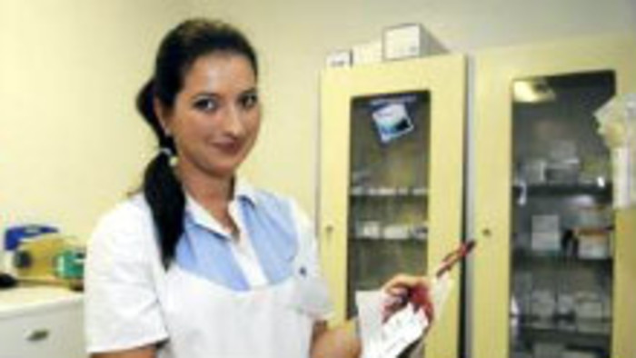 Zdravotné sestry môžu naozaj odísť