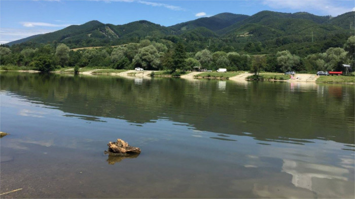 SÚŤAŽ 6. kolo – SVET NA SLOVENSKU